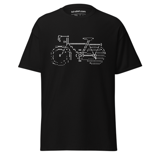Bicycle T-Shirt