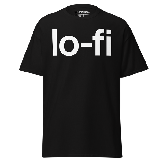 lo-fi T-Shirt